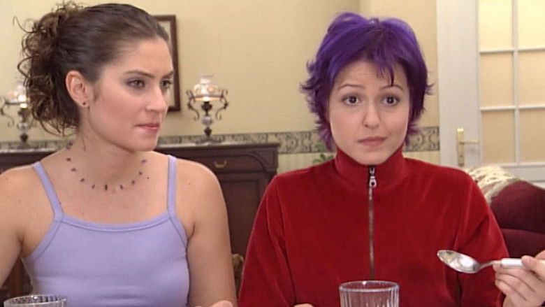 Still image for En Son Babalar Duyar season 1 episode 4: Episode 4 Still image for En Son Babalar Duyar season 1 episode 4: Episode 4