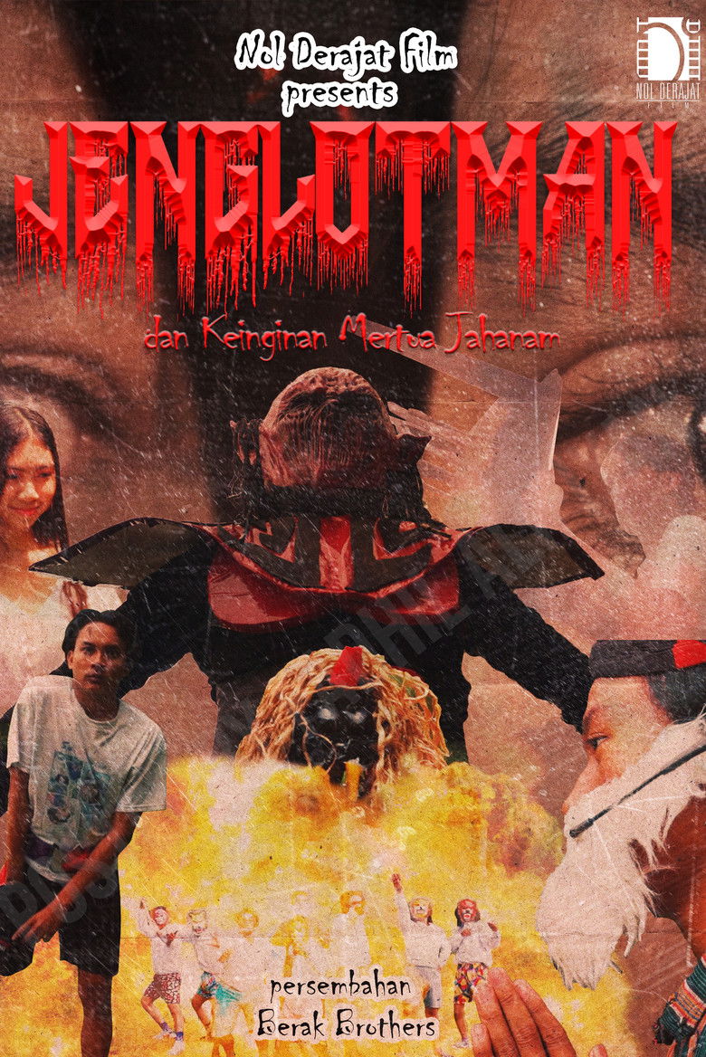 Imatge de Jenglotman dan Keinginan Mertua Jahanam