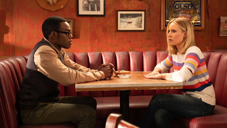 The Good Place Season 3 Episode 11 Watch Online