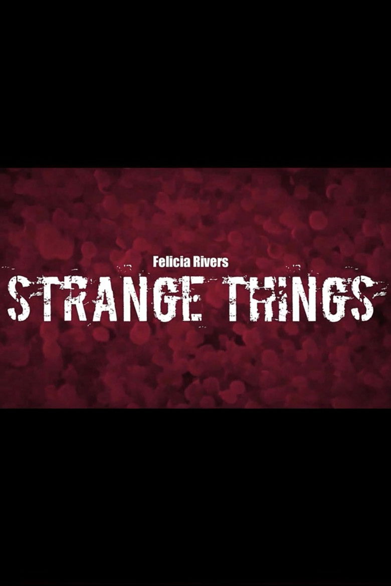 Imatge de Strange Things