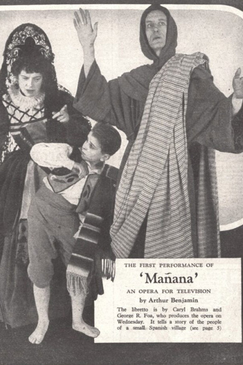 Mañana