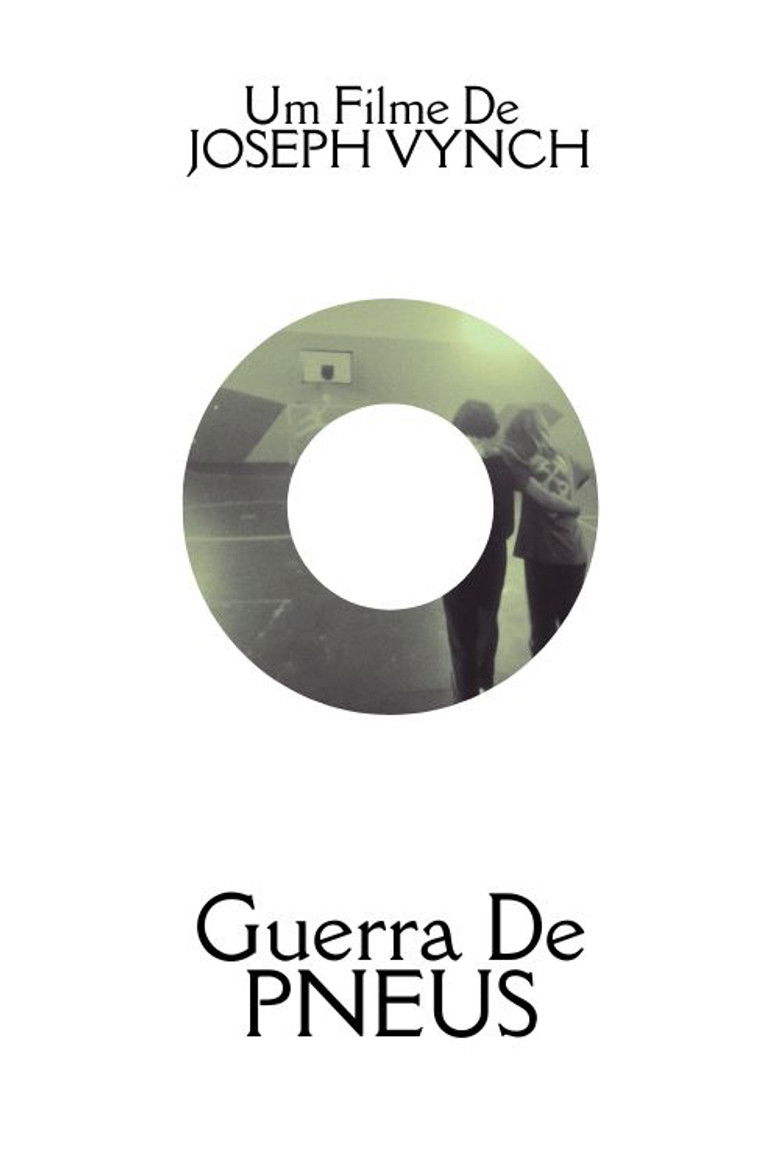 Imatge de A Guerra de Pneus