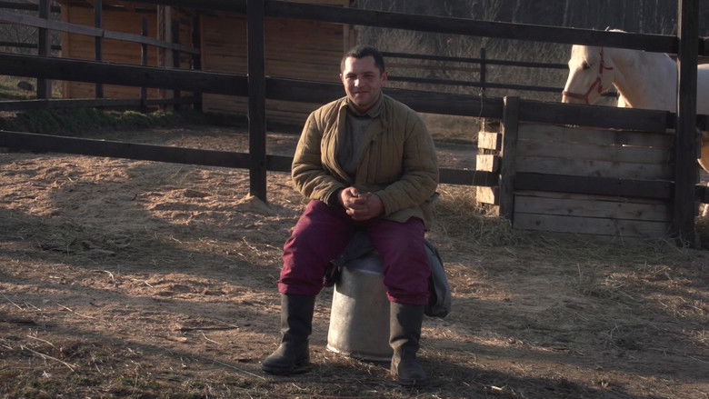 Пусть живет маленький принц movie poster