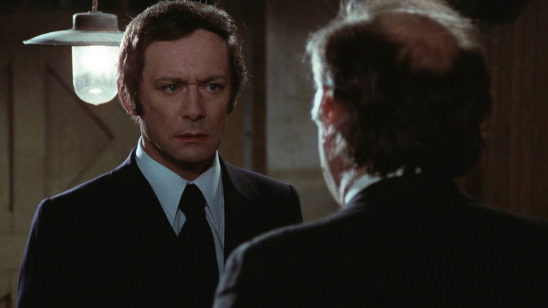 Image d'arrière-plan 6 du film L'Affaire Crazy Capo