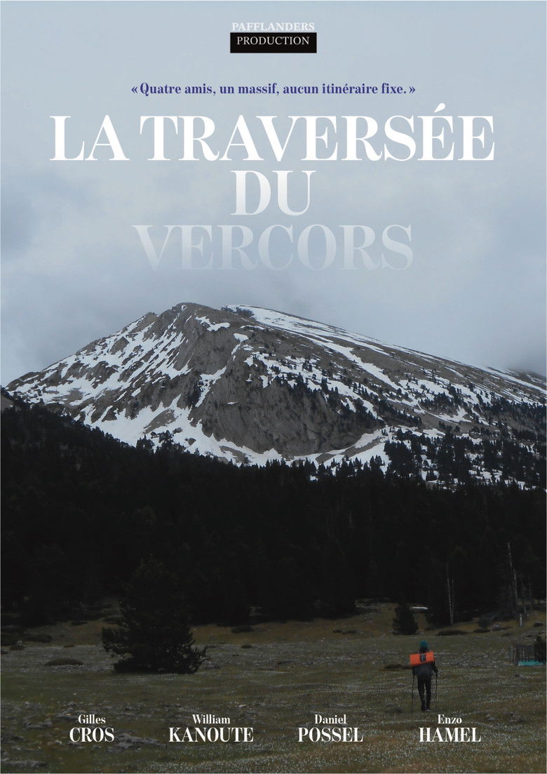 Imatge de La Traversée du Vercors