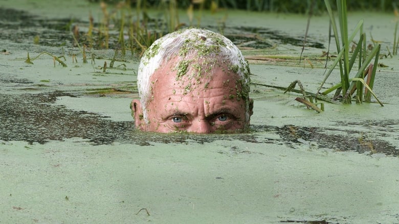 Jeremy Wade’s Dark Waters