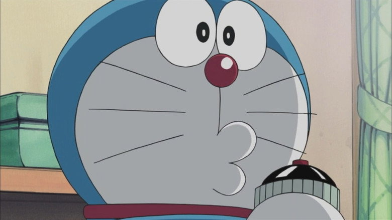 Still from ドラえもん - Season 1 Episode 3