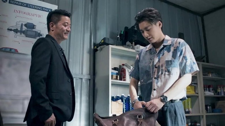 Still image for Day Breaker season 1 episode 23: Episode 23 Still image for Day Breaker season 1 episode 23: Episode 23