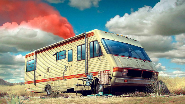 Breaking Bad backdrop 119