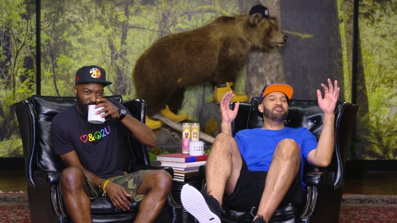 Desus & Mero Season 1 Episode 117