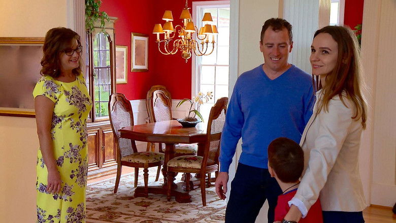 Still image for 90 Day Fiancé: What Now? season 1 episode 3: Josh and Aleksandra