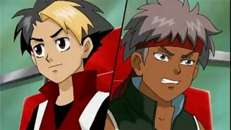 Still image for Go for Speed season 1 episode 63: Episode 63 Still image for Go for Speed season 1 episode 63: Episode 63