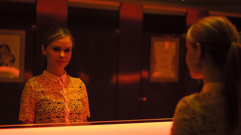 Still image for Beauté fatale season 1 episode 1: Episode 1