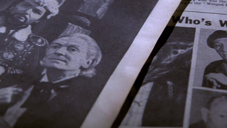 William Hartnell: The Original (2013)