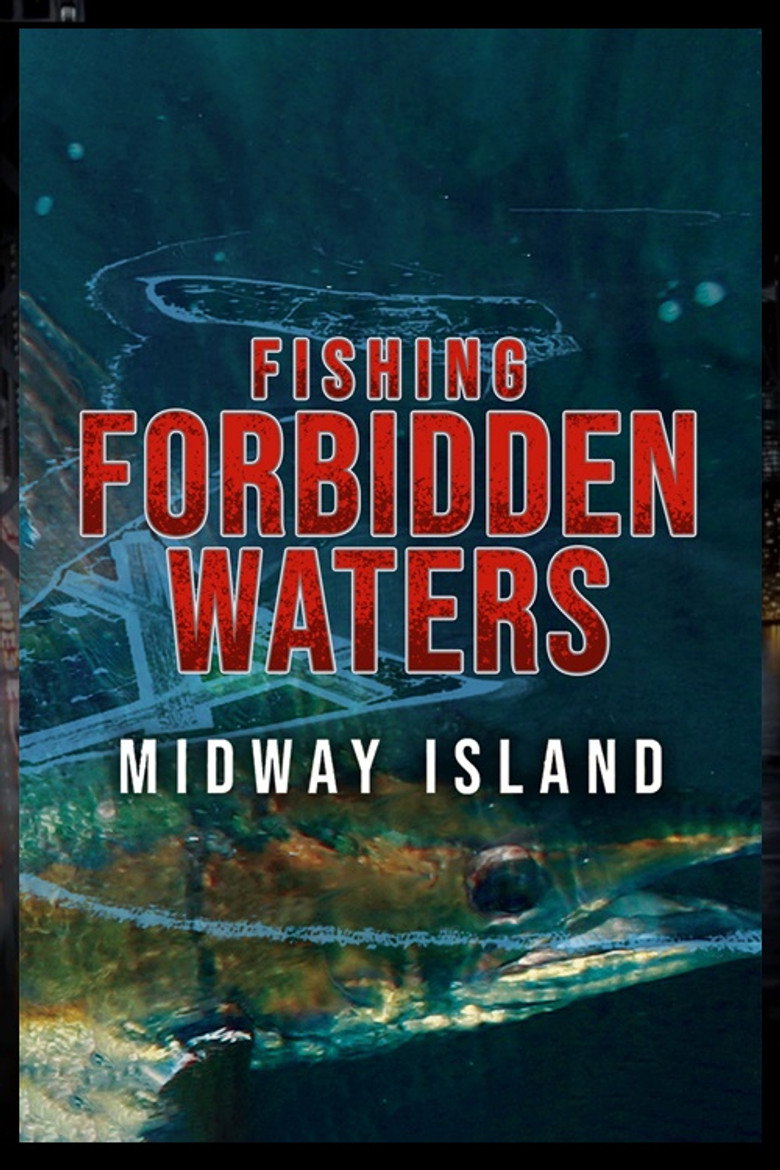 Imatge de Fishing Forbidden Waters: Midway Island