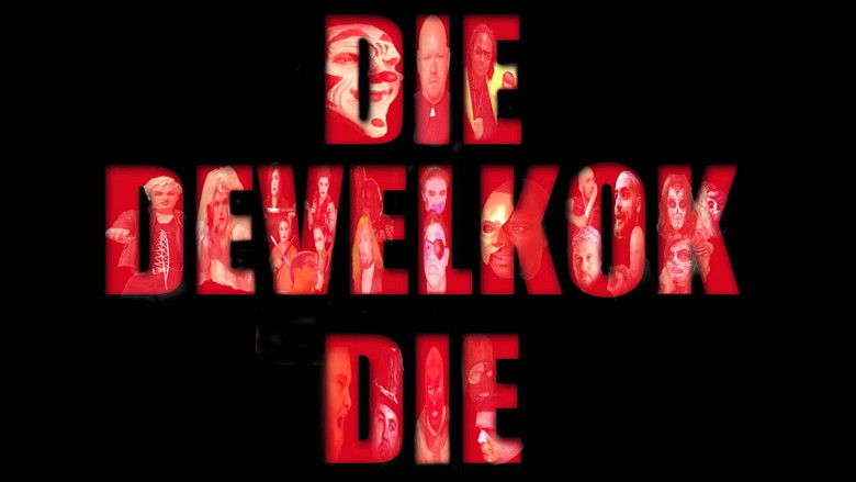 Imatge de Die, Develkok, Die!