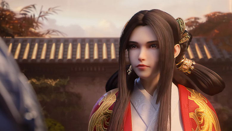 Still image for Perfect World season 1 episode 75: Episode 75 Still image for Perfect World season 1 episode 75: Episode 75