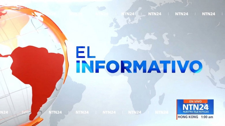 El informativo (2026)