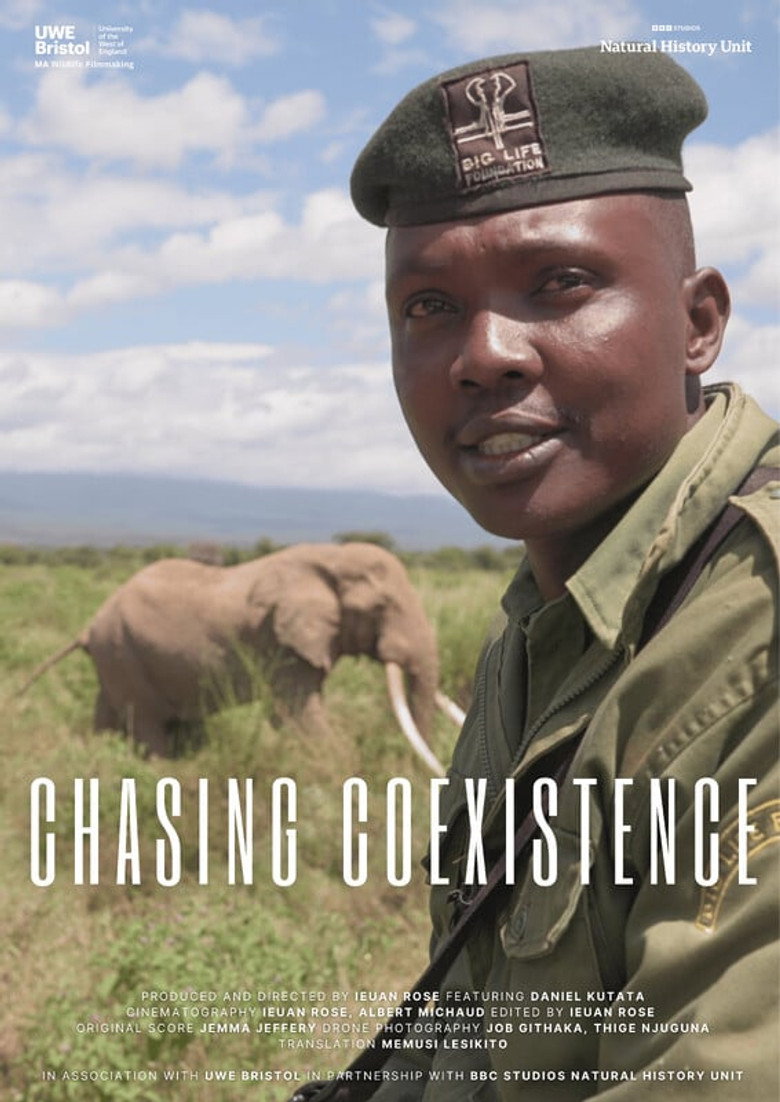 Chasing Coexistence background