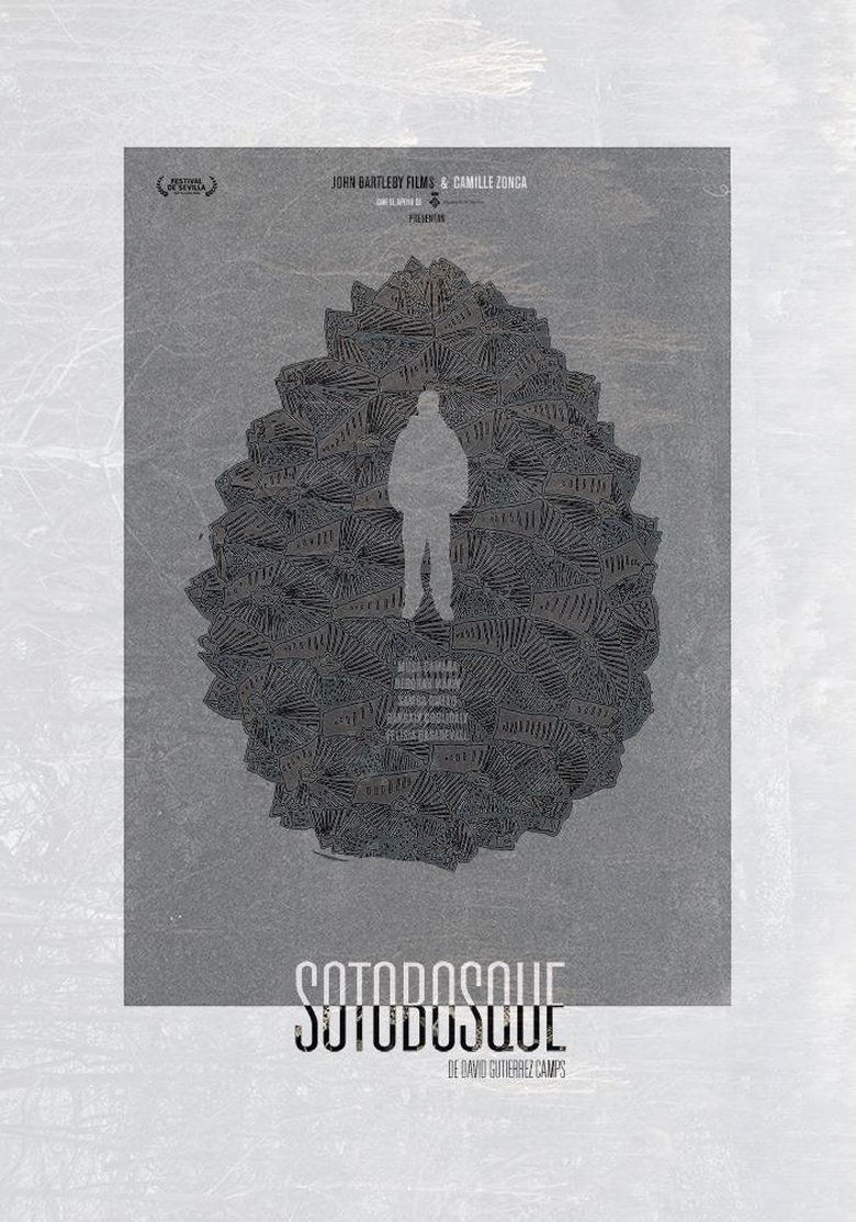 Undergrowth main poster