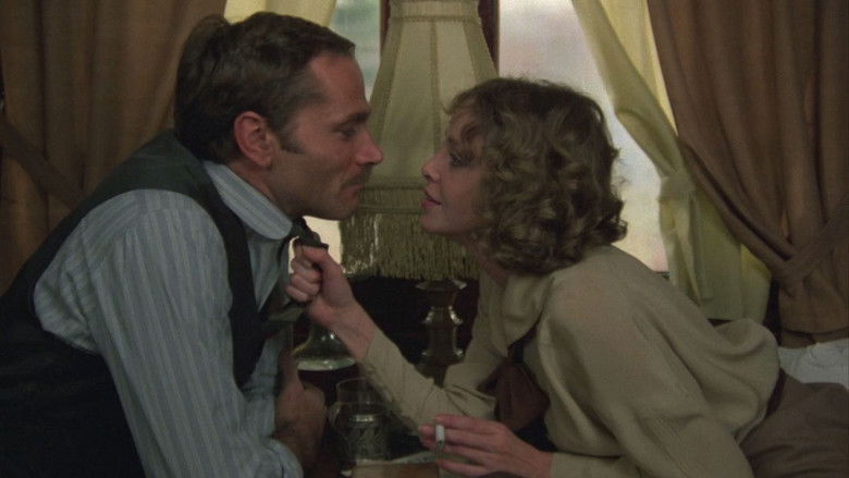 Красные колокола. Я видел рождение нового мира. Фильм второй.