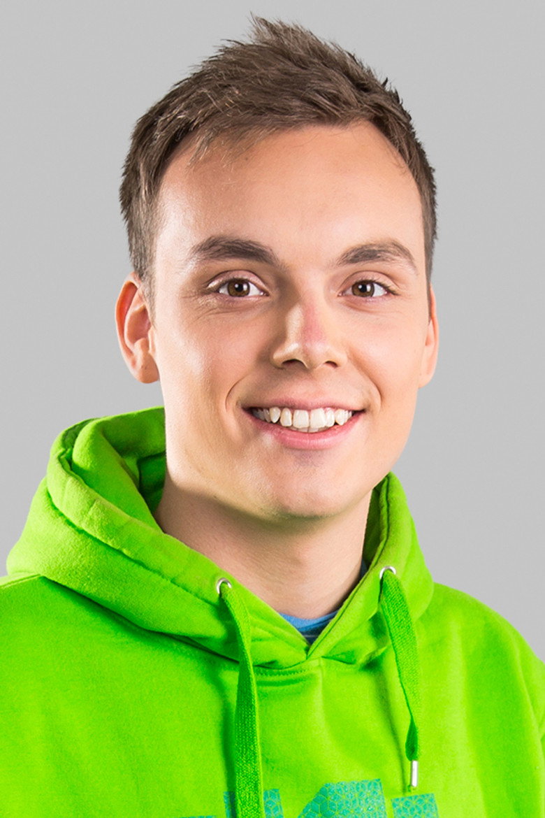 Joachim Haraldsen photo