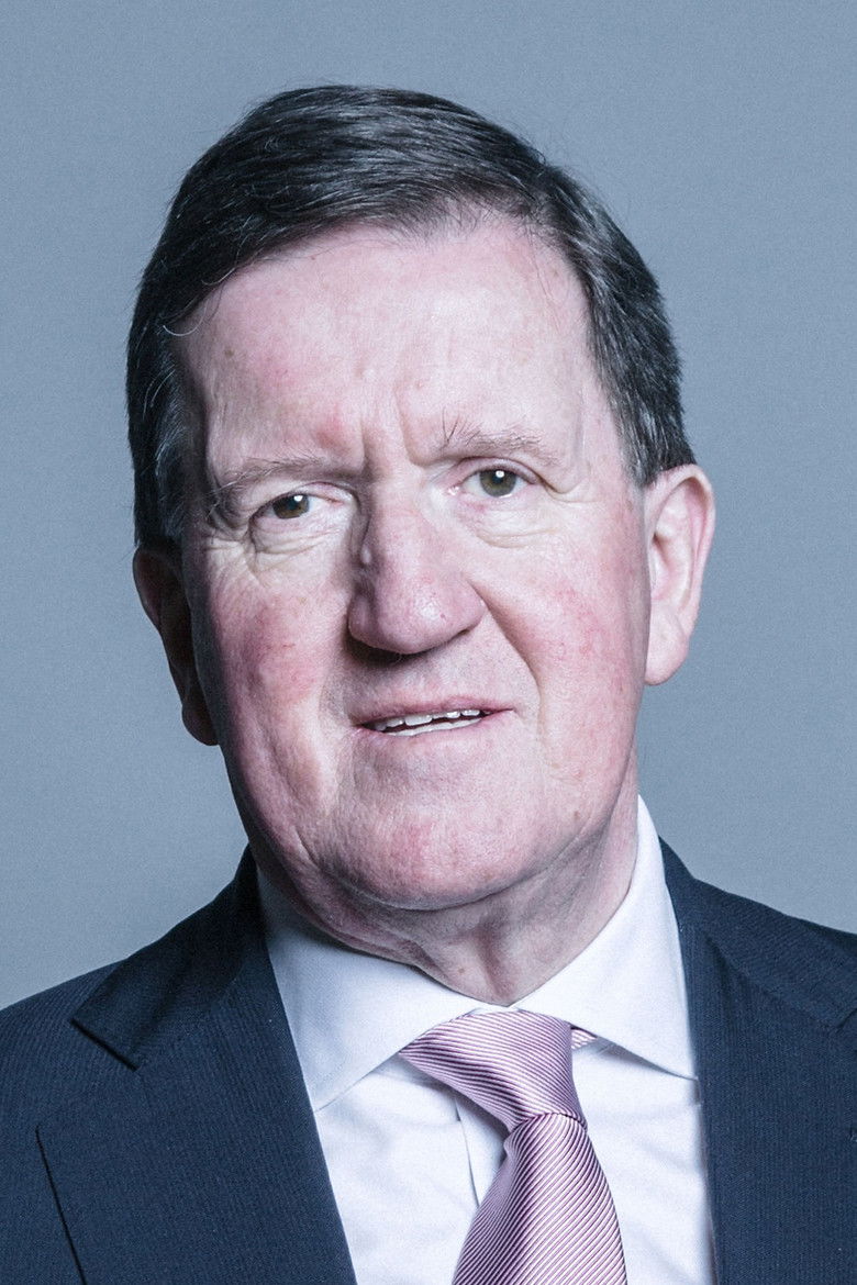 Photo de George Robertson