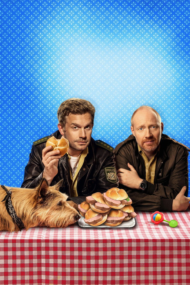 Imatge de Leberkäsjunkie