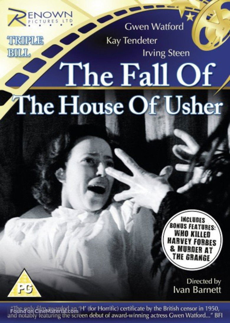 Imatge de The Fall of the House of Usher