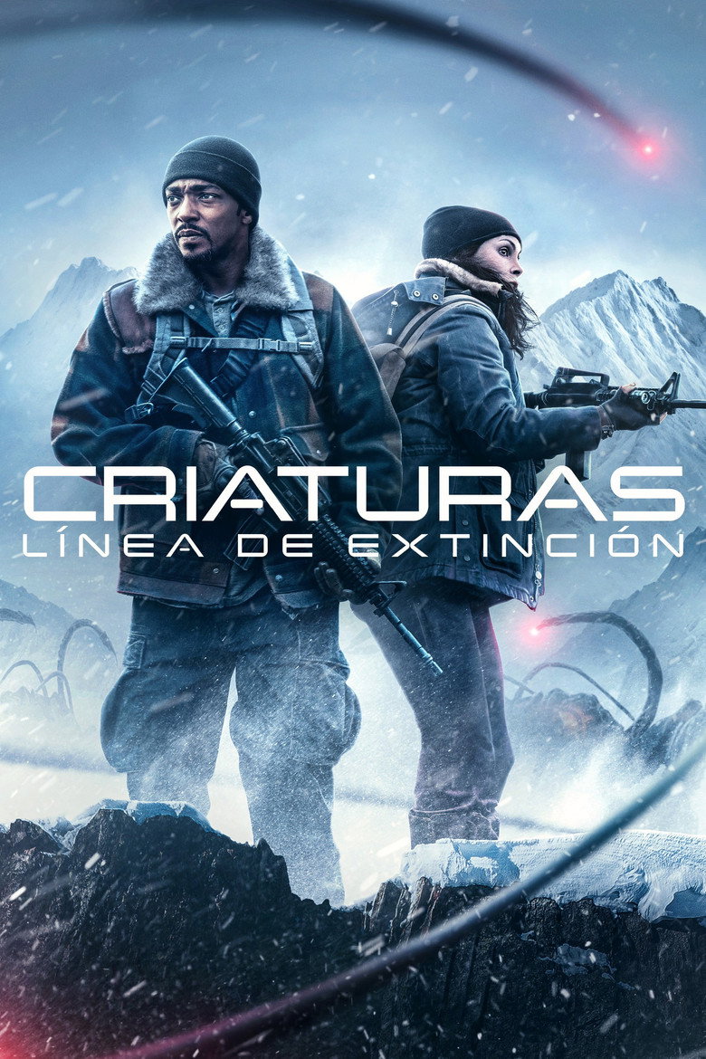 Póster la Película