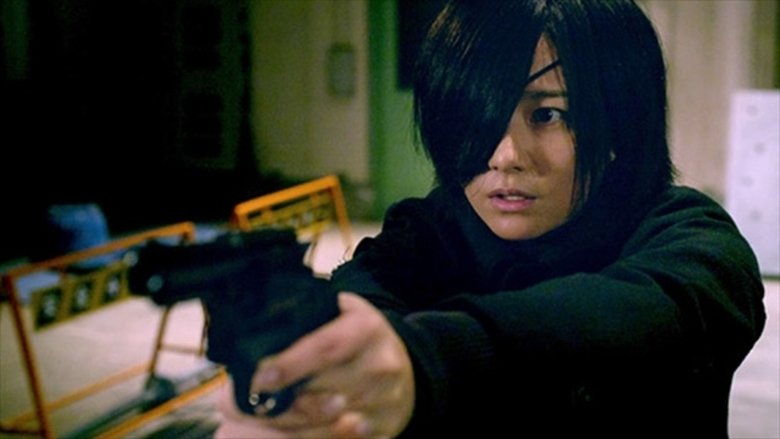 Still image for SICK'S Jo no Shou season 1 episode 10: Episode 10 Still image for SICK'S Jo no Shou season 1 episode 10: Episode 10