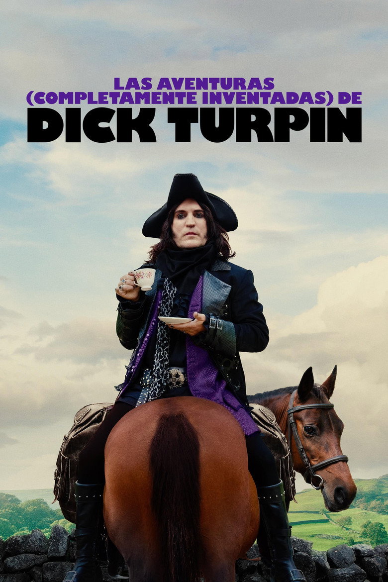 Póster la Serie