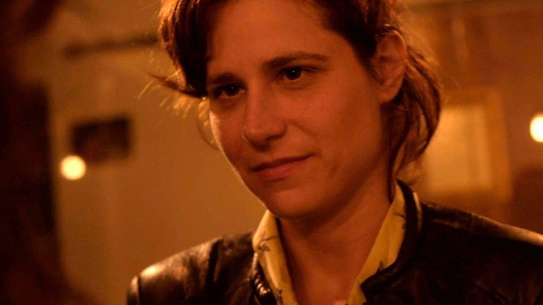 Still image for Seus Olhos season 1 episode 7: Episode 7