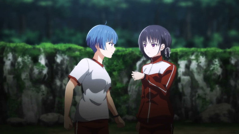 Still from Classroom of the Elite - Temporada 4 Episodio 16
