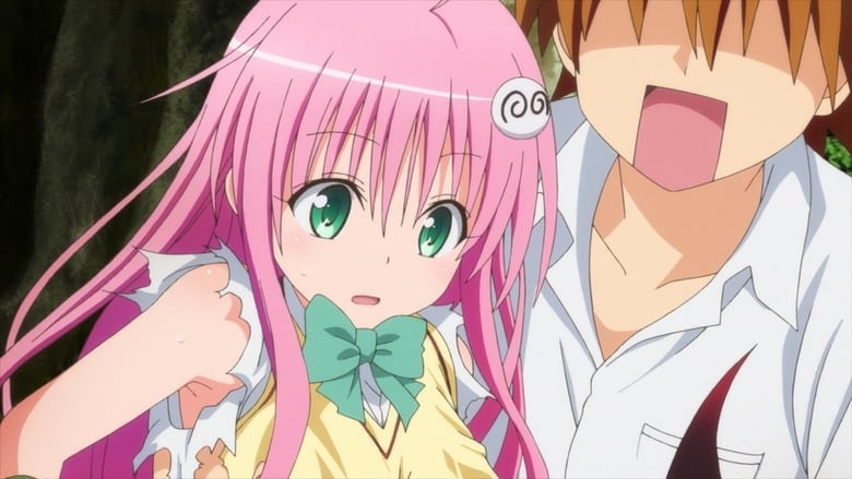 Watch To Love-Ru: 4x13 Stream Online | 123Movies