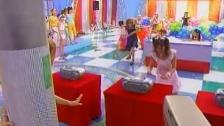 Still image for Hello! Morning season 1 episode 117: Shuffle 2002 special cont'd Still image for Hello! Morning season 1 episode 117: Shuffle 2002 special cont'd