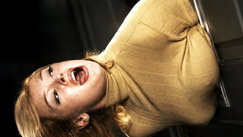 Scream backdrop 58