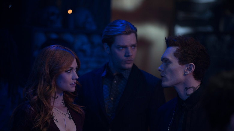 Still from Shadowhunters The Mortal Instruments - Season 3 Episode 19