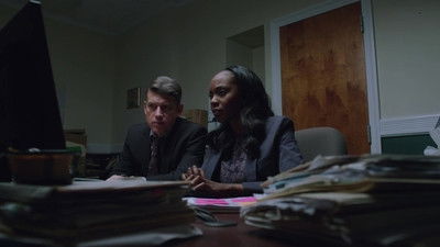 Still image for Horror at the Cecil Hotel season 1 episode 2: The Girl in the Water Tank Still image for Horror at the Cecil Hotel season 1 episode 2: The Girl in the Water Tank