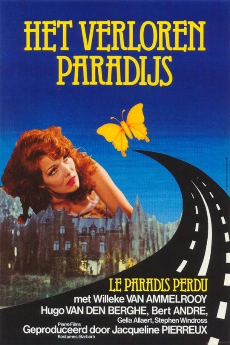 Paradise Lost — image 2