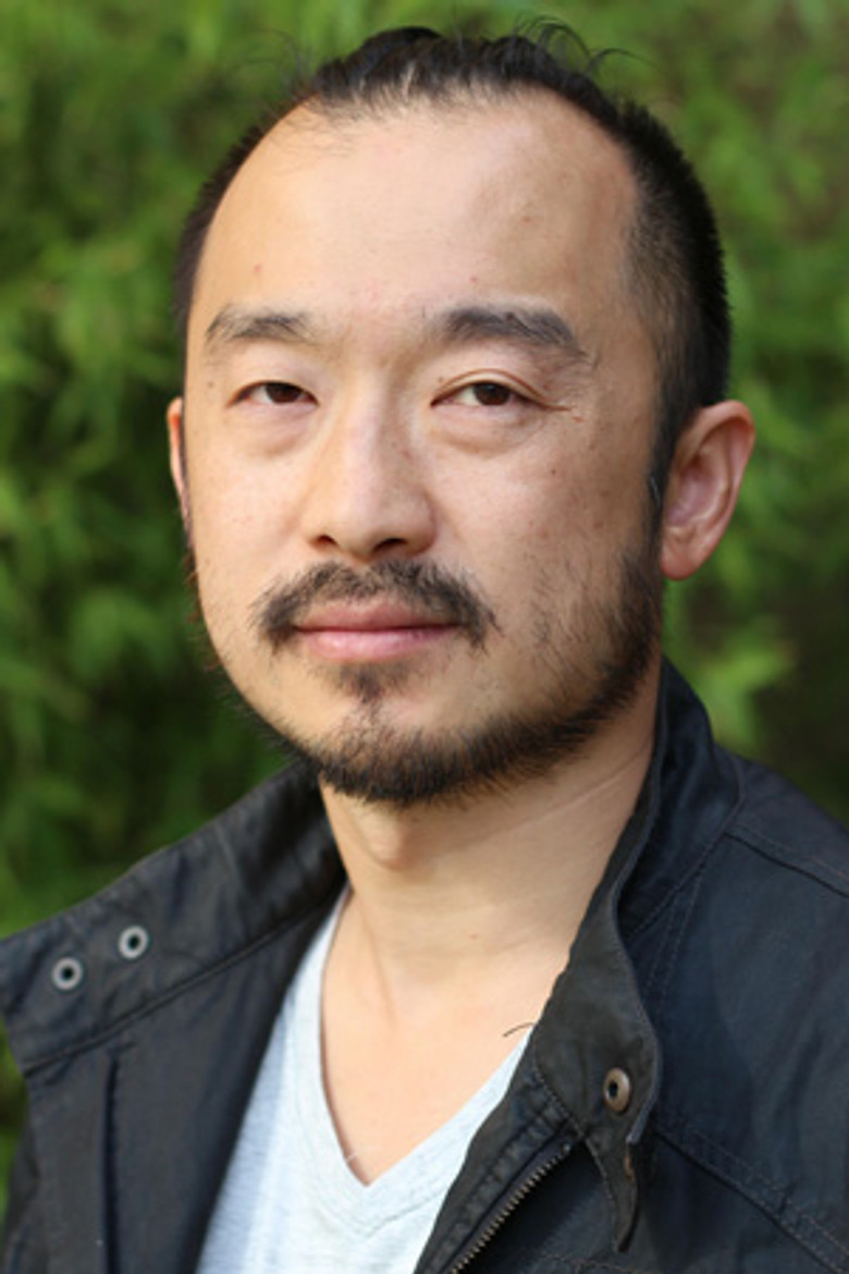 Donovan Louie portrait image