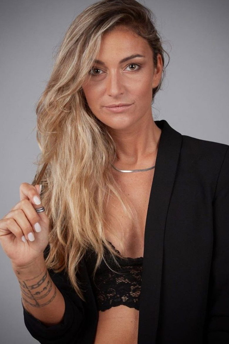 Teresa Rolla portrait image