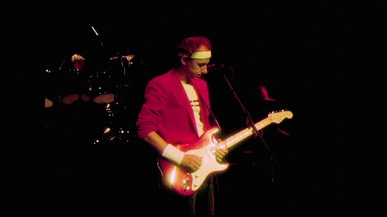 Dire Straits: Alchemy Live