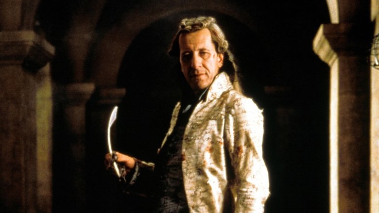 Quills (2000)