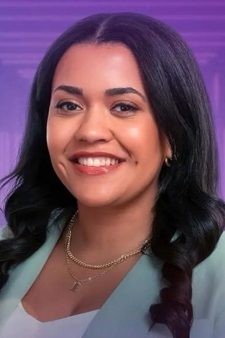 Celia Martinho portrait