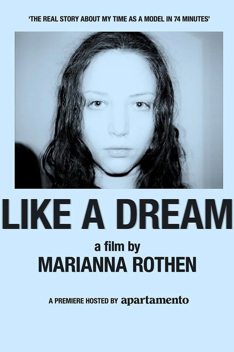 Imatge de Like a Dream