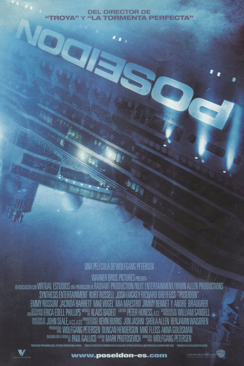 Póster la Película