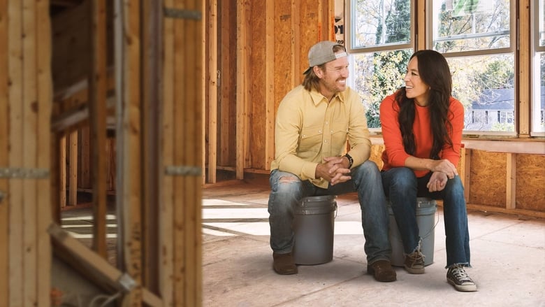 Fixer Upper: Welcome Home (2021)