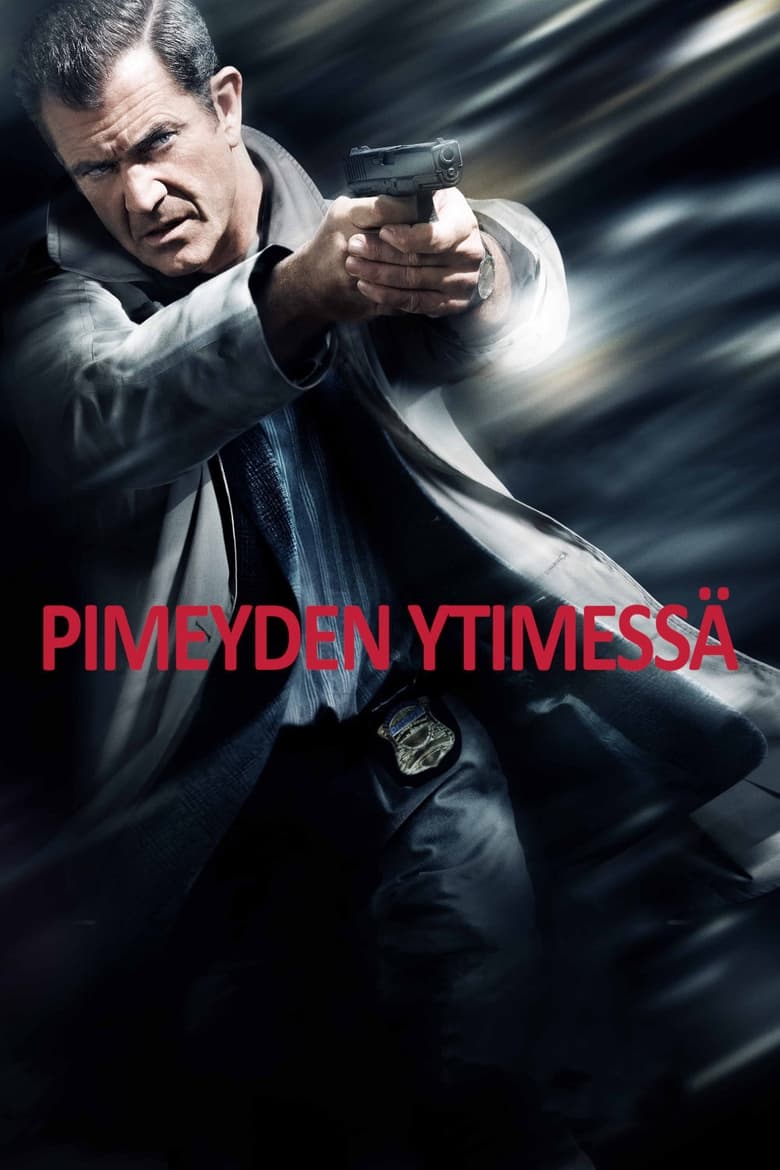 Pimeyden ytimess&auml; (2010)