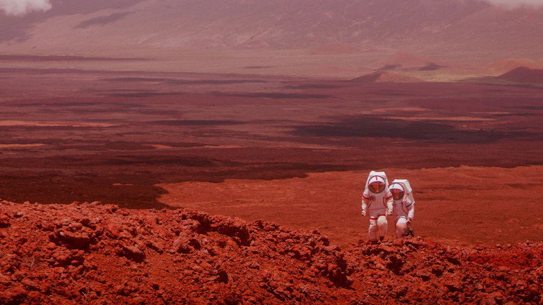 Still from One Strange Rock - Season 1 Episode 6